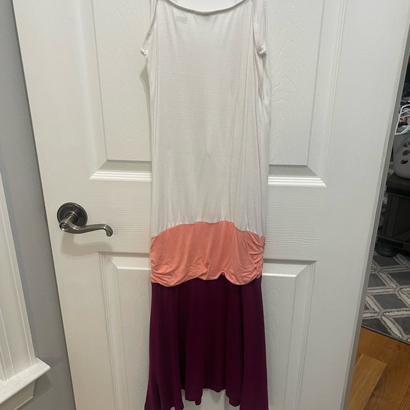 COPY - Beach wear size 2 (34) tank top dress - Picture 9 of 12